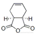 CIS-1,2,3,6- 테트라 히드로 히드 록산 무수물; &gt; 98 % CAS 85-43-8